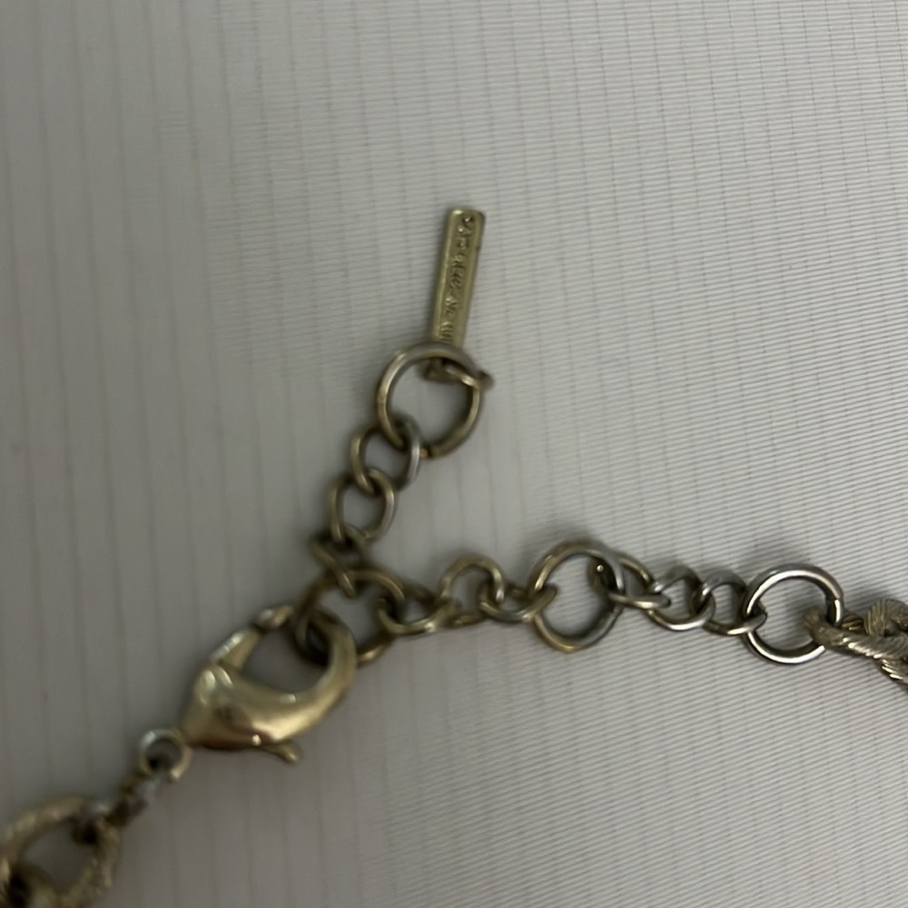 Statement Necklace - image 3